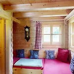 בית נופש Kuschelchalet