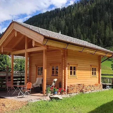 Kuschelchalet * Dollach