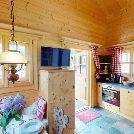 Kuschelchalet *