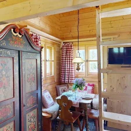 Kuschelchalet * Dollach