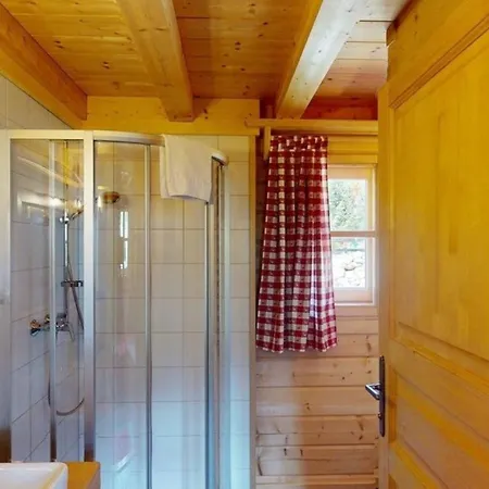 Tatil Evi Kuschelchalet *