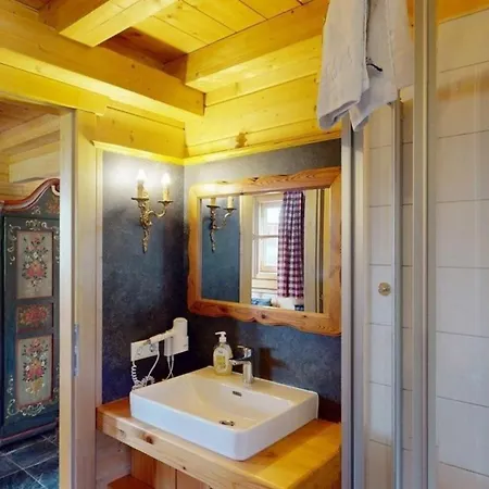 Kuschelchalet